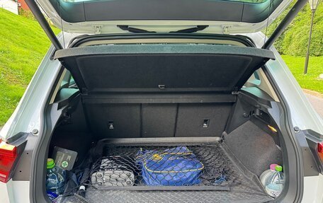 Volkswagen Tiguan II, 2018 год, 2 650 000 рублей, 12 фотография