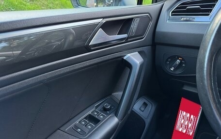 Volkswagen Tiguan II, 2018 год, 2 650 000 рублей, 9 фотография