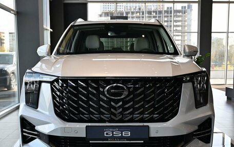 GAC GS8, 2024 год, 5 014 000 рублей, 2 фотография