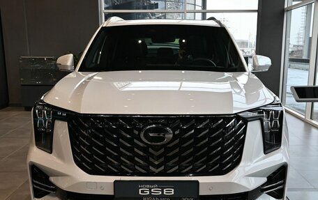 GAC GS8, 2024 год, 5 014 000 рублей, 3 фотография