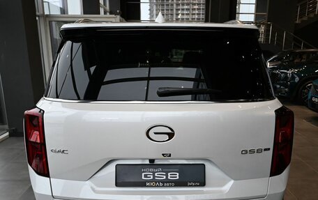 GAC GS8, 2024 год, 5 014 000 рублей, 9 фотография