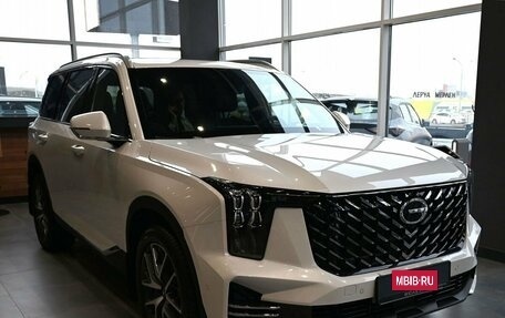 GAC GS8, 2024 год, 5 014 000 рублей, 4 фотография