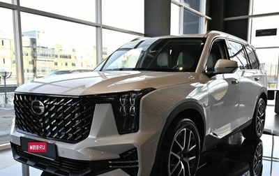 GAC GS8, 2024 год, 5 014 000 рублей, 1 фотография