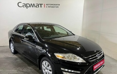Ford Mondeo IV, 2011 год, 780 000 рублей, 1 фотография