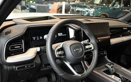 GAC GS8, 2024 год, 5 014 000 рублей, 12 фотография