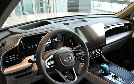 GAC GS8, 2024 год, 5 014 000 рублей, 25 фотография