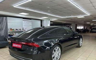 Audi A7, 2019 год, 3 200 000 рублей, 1 фотография