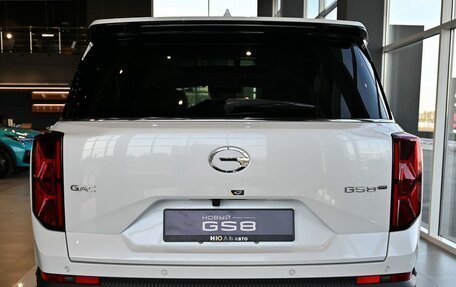 GAC GS8, 2024 год, 5 014 000 рублей, 32 фотография