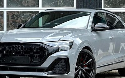 Audi Q8 I, 2025 год, 11 990 000 рублей, 1 фотография