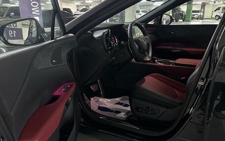 Lexus RX IV рестайлинг, 2024 год, 12 500 000 рублей, 9 фотография