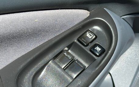 Nissan Almera, 2004 год, 350 000 рублей, 6 фотография