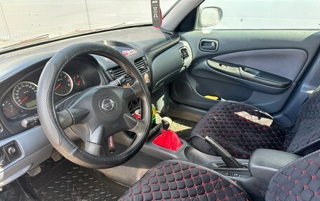 Nissan Almera, 2004 год, 350 000 рублей, 10 фотография