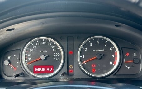 Nissan Almera, 2004 год, 350 000 рублей, 5 фотография