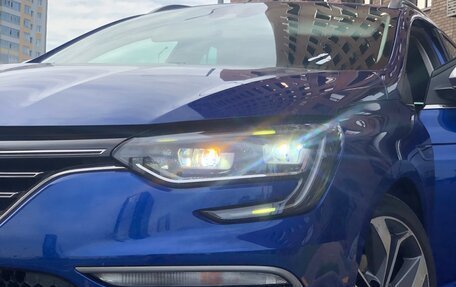 Renault Megane IV, 2019 год, 1 430 000 рублей, 8 фотография