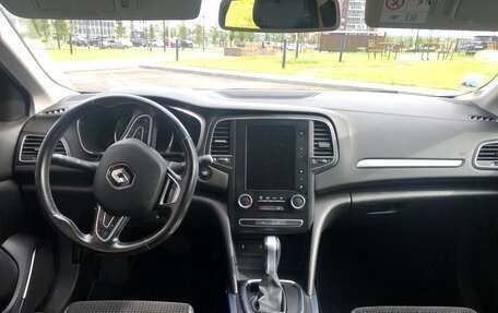 Renault Megane IV, 2019 год, 1 430 000 рублей, 18 фотография