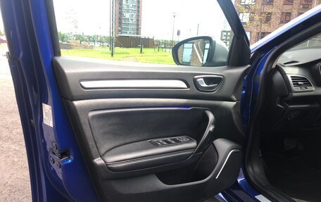 Renault Megane IV, 2019 год, 1 430 000 рублей, 17 фотография