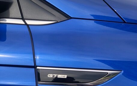 Renault Megane IV, 2019 год, 1 430 000 рублей, 22 фотография