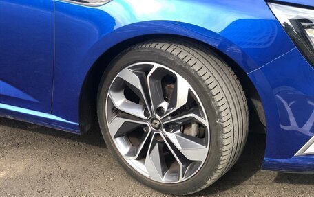 Renault Megane IV, 2019 год, 1 430 000 рублей, 23 фотография
