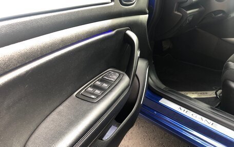 Renault Megane IV, 2019 год, 1 430 000 рублей, 13 фотография