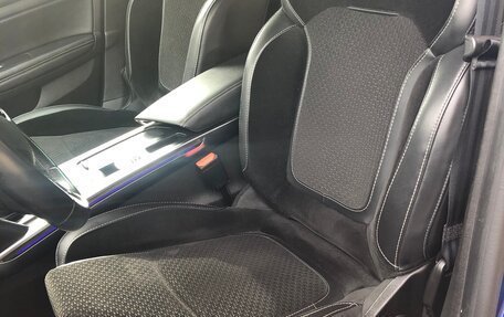 Renault Megane IV, 2019 год, 1 430 000 рублей, 15 фотография