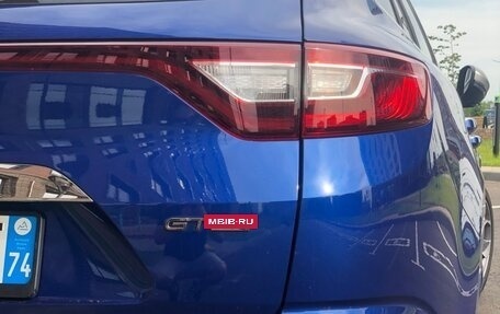 Renault Megane IV, 2019 год, 1 430 000 рублей, 21 фотография