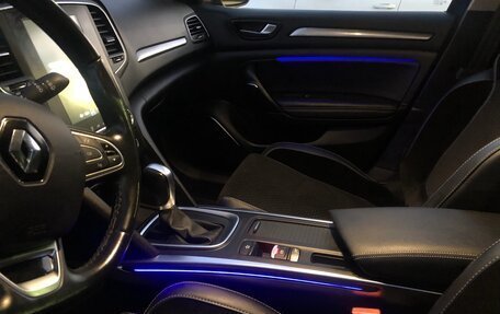 Renault Megane IV, 2019 год, 1 430 000 рублей, 37 фотография