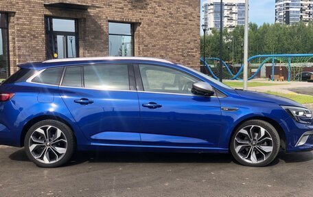 Renault Megane IV, 2019 год, 1 430 000 рублей, 32 фотография
