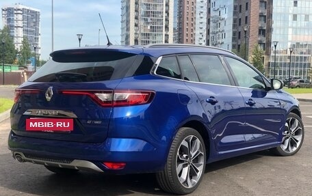 Renault Megane IV, 2019 год, 1 430 000 рублей, 31 фотография