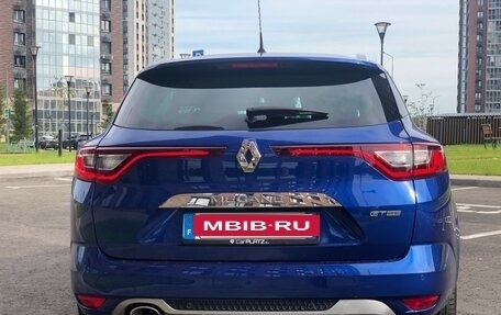 Renault Megane IV, 2019 год, 1 430 000 рублей, 30 фотография