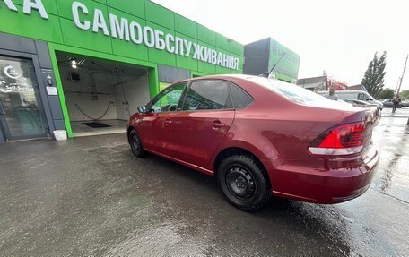 Volkswagen Polo VI (EU Market), 2018 год, 790 000 рублей, 6 фотография