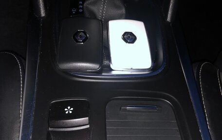 Renault Megane IV, 2019 год, 1 430 000 рублей, 39 фотография