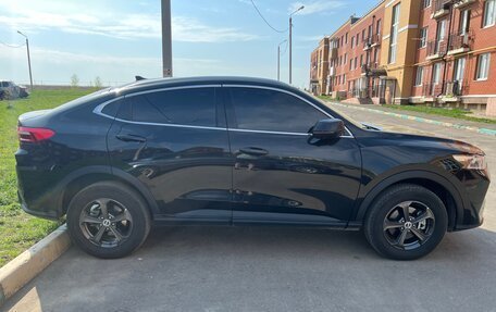 Haval F7x I, 2022 год, 2 100 000 рублей, 6 фотография