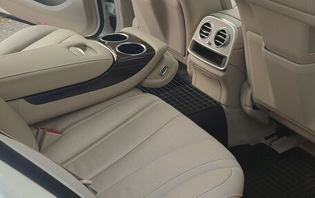 Mercedes-Benz S-Класс, 2016 год, 9 000 000 рублей, 8 фотография