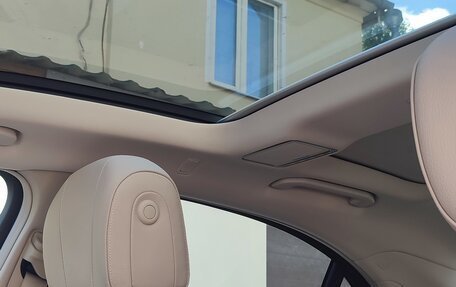Mercedes-Benz S-Класс, 2016 год, 9 000 000 рублей, 12 фотография