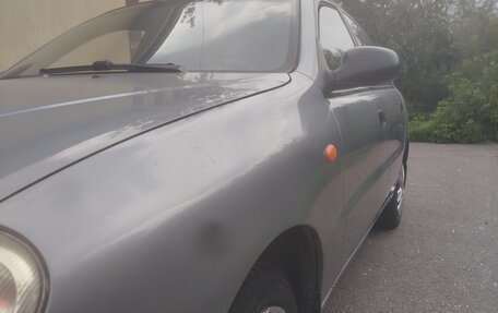 Chevrolet Lanos I, 2008 год, 250 000 рублей, 2 фотография