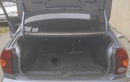 Chevrolet Lanos I, 2008 год, 250 000 рублей, 16 фотография