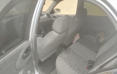 Chevrolet Lanos I, 2008 год, 250 000 рублей, 17 фотография