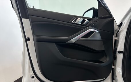 BMW X6, 2021 год, 8 280 000 рублей, 8 фотография