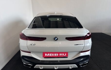 BMW X6, 2021 год, 8 280 000 рублей, 6 фотография