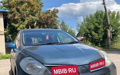Nissan Tiida, 2005 год, 387 500 рублей, 1 фотография