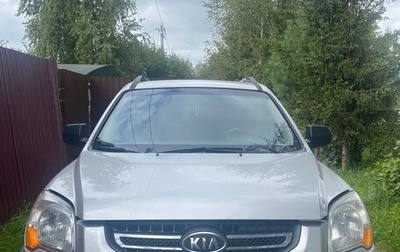 KIA Sportage II, 2009 год, 950 000 рублей, 1 фотография