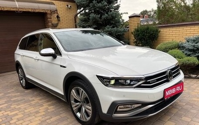 Volkswagen Passat B8 рестайлинг, 2021 год, 4 120 000 рублей, 1 фотография