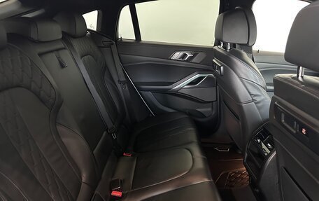 BMW X6, 2021 год, 8 280 000 рублей, 13 фотография