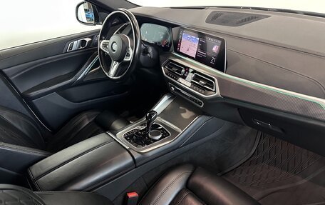 BMW X6, 2021 год, 8 280 000 рублей, 14 фотография