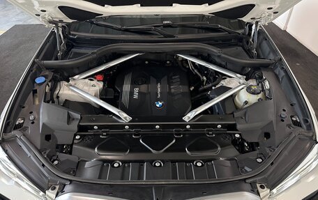 BMW X6, 2021 год, 8 280 000 рублей, 19 фотография