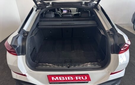 BMW X6, 2021 год, 8 280 000 рублей, 15 фотография