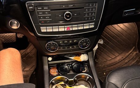 Mercedes-Benz GLE, 2016 год, 3 500 000 рублей, 11 фотография