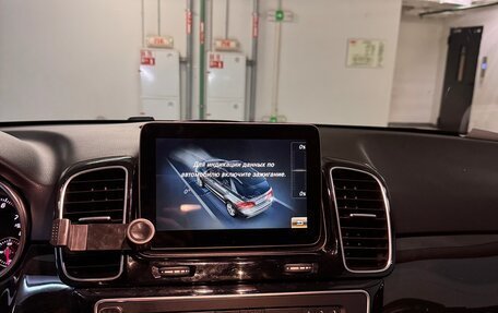 Mercedes-Benz GLE, 2016 год, 3 500 000 рублей, 7 фотография