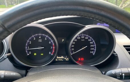 Mazda 3, 2011 год, 1 290 000 рублей, 6 фотография