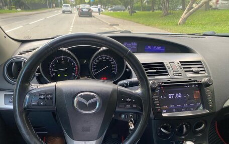 Mazda 3, 2011 год, 1 290 000 рублей, 7 фотография
